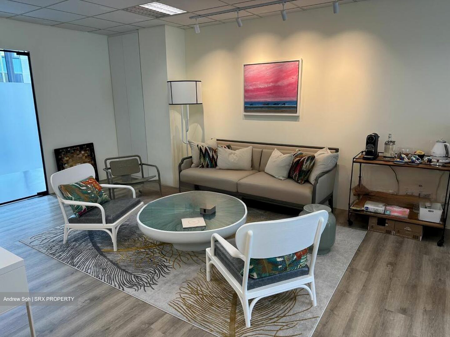 Thong Teck Building (D9), Office #453744721